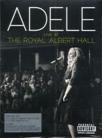 Adele - Live At The Royal Albert Hall, Ophalen of Verzenden, Gebruikt