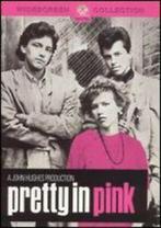 Pretty in Pink [US Import] [DVD] [1986] DVD, Zo goed als nieuw, Verzenden