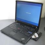 Knutselproject (strepen beeldscherm) Lenovo laptop R60 (geen, Ophalen of Verzenden, Gebruikt