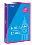 Van Dale Middelgroot woordenboek Nederlands En 9789460772085