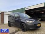 Volkswagen Caddy | Zakelijke Lease v.a. €261.8 pm, Automaat, Stof, Gebruikt, Euro 6