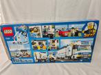Lego Set - 7288 - City - Mobiele Politie Post, Kinderen en Baby's, Speelgoed | Duplo en Lego, Nieuw