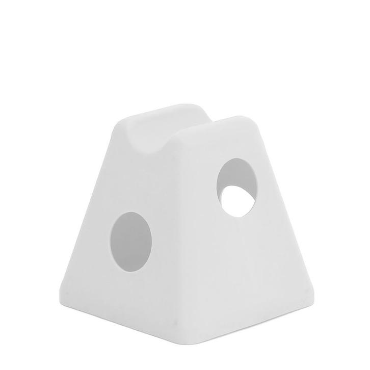 Cavaletti Pion - Wit, Dieren en Toebehoren, Paarden en Pony's | Overige Paardenspullen, Nieuw, Verzenden