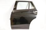 BMW X1 F48 complete deur links achter 41007461351 7461351, Auto-onderdelen, Carrosserie en Plaatwerk, Ophalen of Verzenden, Gebruikt