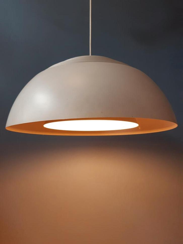 Vintage Louis Poulsen AJ Royal Pendant by Arne Jacobsen, Huis en Inrichting, Lampen | Hanglampen, Ophalen of Verzenden