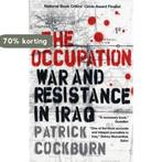 Occupation 9781844671649 Patrick Cockburn, Verzenden, Gelezen, Patrick Cockburn