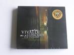 Vivaldi - Concerti / Florian Deuter (2 CD) Nieuw, Verzenden, Nieuw in verpakking