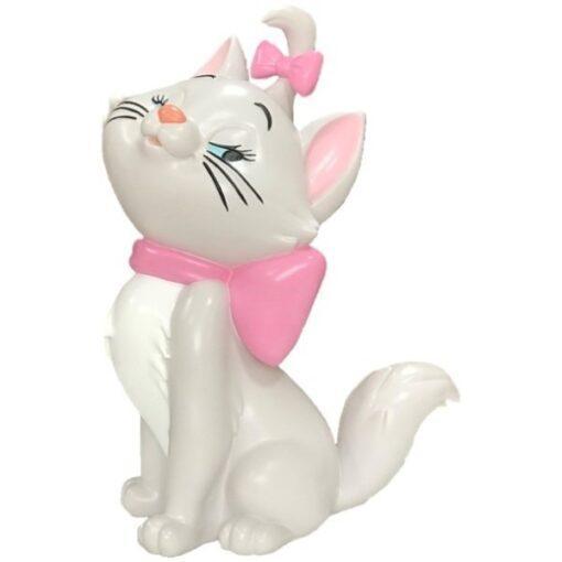 Disney Home 3D Statue – Marie, Verzamelen, Disney, Overige figuren, Nieuw, Beeldje of Figuurtje, Ophalen of Verzenden