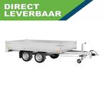Aanhanger Saris Plateauwagen PL 306 170 2000 2, Auto diversen, Aanhangers en Bagagewagens, Ophalen of Verzenden, Nieuw