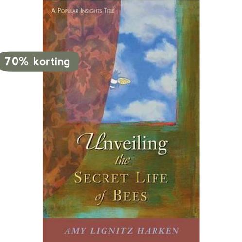 Unveiling the Secret Life of Bees 9780827230262, Boeken, Taal | Engels, Gelezen, Verzenden