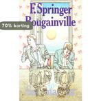 BOUGAINVILLE / SALAMANDER-REEKS 9789021496139 F. Springer, Verzenden, Gelezen, F. Springer