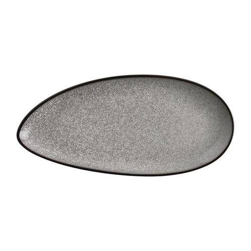 Borden | MINERAL | Porselein | Zachtgrijs | 6 Stuks |, Zakelijke goederen, Horeca | Keukenapparatuur, Nieuw in verpakking, Verzenden