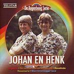 Johan en Henk - De Regenboog Serie - CD, Cd's en Dvd's, Ophalen of Verzenden, Nieuw in verpakking