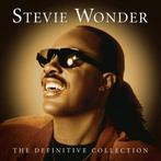 Stevie Wonder - The Definitive Collection (2 LP), Verzenden, Nieuw in verpakking