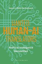 Wanted: Human-AI Translators, Nieuw, Verzenden