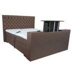 Elektrische Boxspring Diva, Ophalen of Verzenden, Nieuw