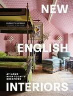 9780711293342 New English Interiors Elizabeth Metcalfe, Verzenden, Nieuw, Elizabeth Metcalfe