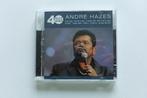 Andre Hazes - Alle 40 goed (2 CD), Cd's en Dvd's, Cd's | Nederlandstalig, Verzenden, Nieuw in verpakking