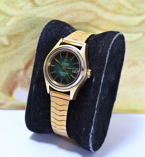 Omega - Seamaster - Zonder Minimumprijs - Cosmic 2000 -, Sieraden, Tassen en Uiterlijk, Horloges | Heren