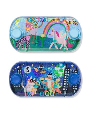 HEMA Ringwerpen handspel 12x2x6cm beschikbaar voor biedingen