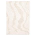 Carpet Soil 160x230cm - Off White - 230271 - decoratie, Nieuw