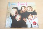 GoGos + Belinda Carlisle - Greatest Hits (Sea Glass Vinyl), Nieuw in verpakking