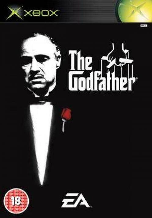 The Godfather, Spelcomputers en Games, Games | Xbox Original, Verzenden