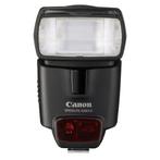 Canon Speedlite 430EX II flitser - Tweedehands, Audio, Tv en Foto, Fotografie | Flitsers, Verzenden, Gebruikt, Canon