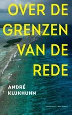 Over de grenzen van de rede 9789035141582 André Klukhuhn, Verzenden, Zo goed als nieuw, André Klukhuhn