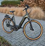 Sparta C-Grid Ultra / Middenmotor / 500wh!!, Ophalen, Sparta, Zo goed als nieuw, 59 cm of meer