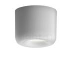 Serien Lighting Cavity Plafondlamp LED, wit - 12,5 cm - 2.70, Nieuw, Verzenden