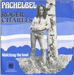 Single - Roger Charles - Pachelbel, Verzenden, Nieuw in verpakking