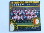 Feyenoord Rotterdam  (Selectie 92) - Wij houden van die clu, Verzenden, Nieuw in verpakking