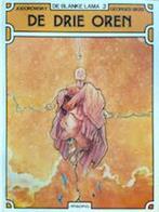 Blanke lama 03 de drie oren (hc) - Blanke lama 03 de drie, Boeken, Ophalen of Verzenden, Nieuw