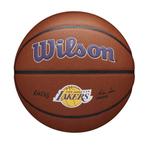 Wilson NBA LA LAKERS Composite Indoor / Outdoor Basketbal (7, Nieuw, Ophalen of Verzenden