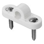 ProPlus Framebevestigingsoog - Kunststof - Horizontale Mo..., Caravans en Kamperen, Ophalen of Verzenden, Nieuw