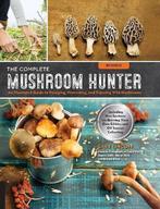 9781631593017 The Complete Mushroom Hunter, Revised, Boeken, Nieuw, Gary Lincoff, Verzenden