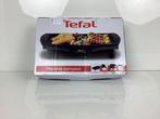 Veiling - Tefal Plancha Compact gourmetstel, Witgoed en Apparatuur, Gourmetstellen, Nieuw