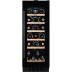 €949 AEG AWUS020B5B Wijnkoelkast, Witgoed en Apparatuur, Koelkasten en IJskasten, Ophalen of Verzenden, Nieuw