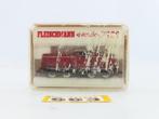 Fleischmann N - 7230 - Diesellocomotief (1) - BR 212 - DB, Hobby en Vrije tijd, Nieuw
