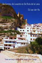9789402183818 De Camino de Levante en De Ruta de la Lana, Boeken, Verzenden, Nieuw, Ed van der Aa