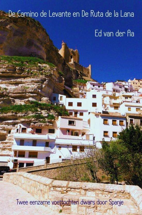 9789402183818 De Camino de Levante en De Ruta de la Lana, Boeken, Biografieën, Nieuw, Verzenden