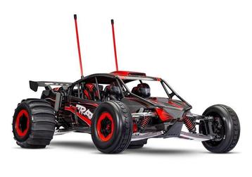 Traxxas Sand  buggy funco bij trxss-winkel.nl beschikbaar voor biedingen