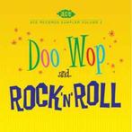 cd - Various - Ace Records Sampler Volume 2 - Doo Wop And..., Verzenden, Zo goed als nieuw