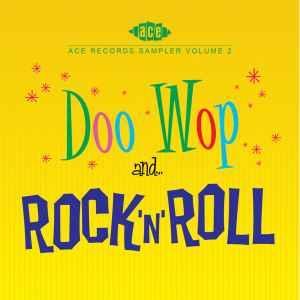 cd - Various - Ace Records Sampler Volume 2 - Doo Wop And..., Cd's en Dvd's, Cd's | Overige Cd's, Zo goed als nieuw, Verzenden