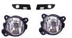 Compleet Mistlampset VW Polo 9N3 2005-2009 (Volkswagen), Verzenden, Nieuw