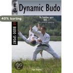 Dynamic Budo / Elmar budo sport 9789038914428 E. Kruyning, Boeken, Verzenden, Zo goed als nieuw, E. Kruyning