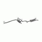 Complete Uitlaatset Renault R19 1.7 1988.08 - 1992.04, Verzenden, Nieuw