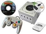 Nintendo Gamecube Starter Pack - Value Mario Kart Double, Ophalen of Verzenden, Zo goed als nieuw
