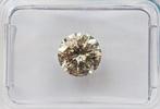 Zonder Minimumprijs - 1 pcs Diamant (Natuurlijk gekleurd) -, Sieraden, Tassen en Uiterlijk, Edelstenen, Nieuw